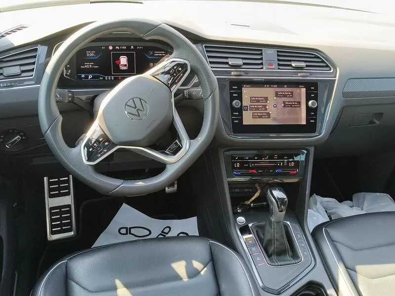 Volkswagen Tiguan R-Line 2.0 TDI - foto 10
