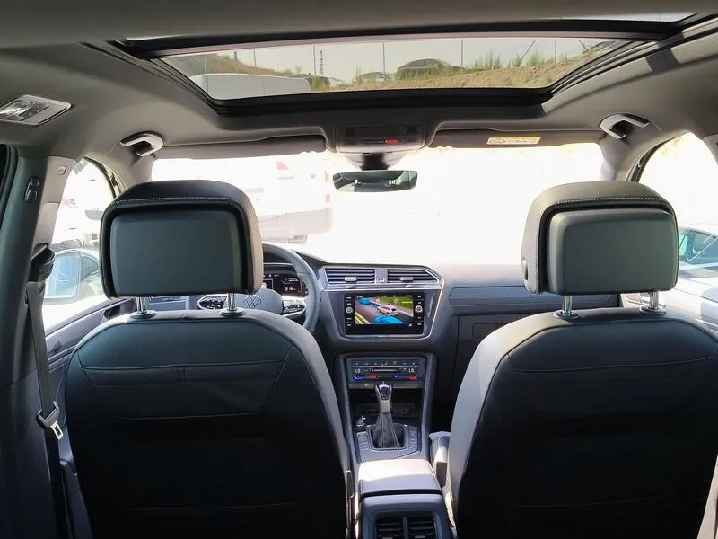 Volkswagen Tiguan R-Line 2.0 TDI - foto 38