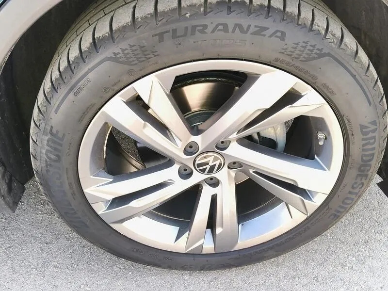 Volkswagen Tiguan R-Line 2.0 TDI - foto 43
