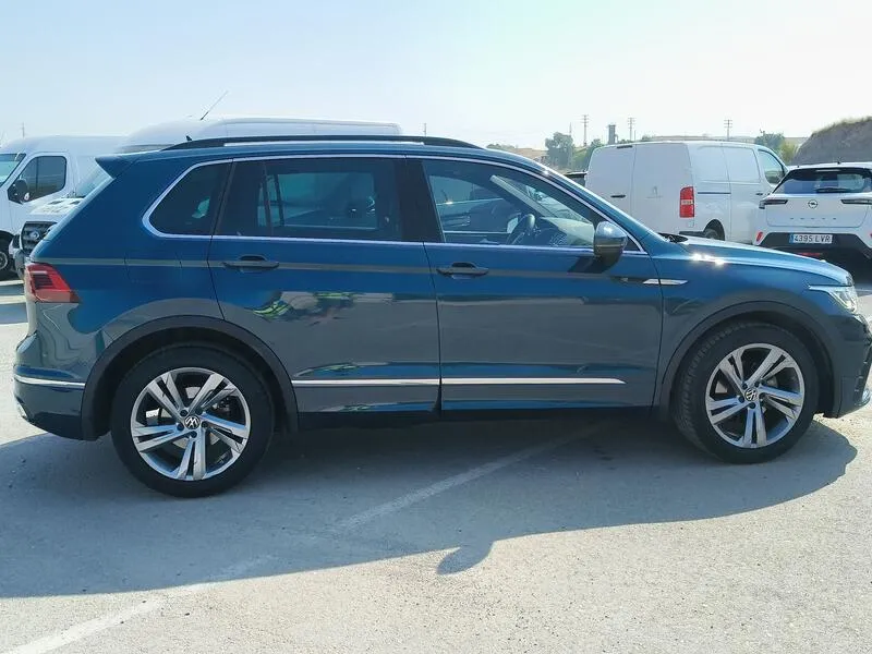 Volkswagen Tiguan R-Line 2.0 TDI - foto 7