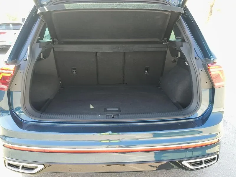 Volkswagen Tiguan R-Line 2.0 TDI - foto 41