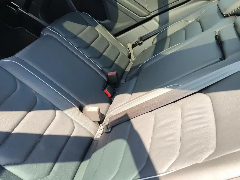 Volkswagen Tiguan R-Line 2.0 TDI - foto 34