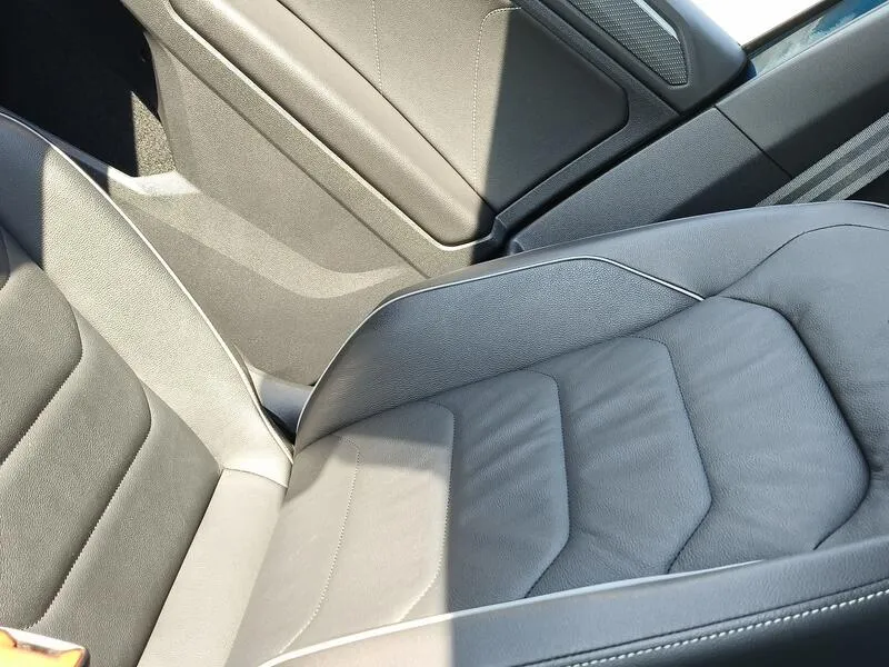Volkswagen Tiguan R-Line 2.0 TDI - foto 23