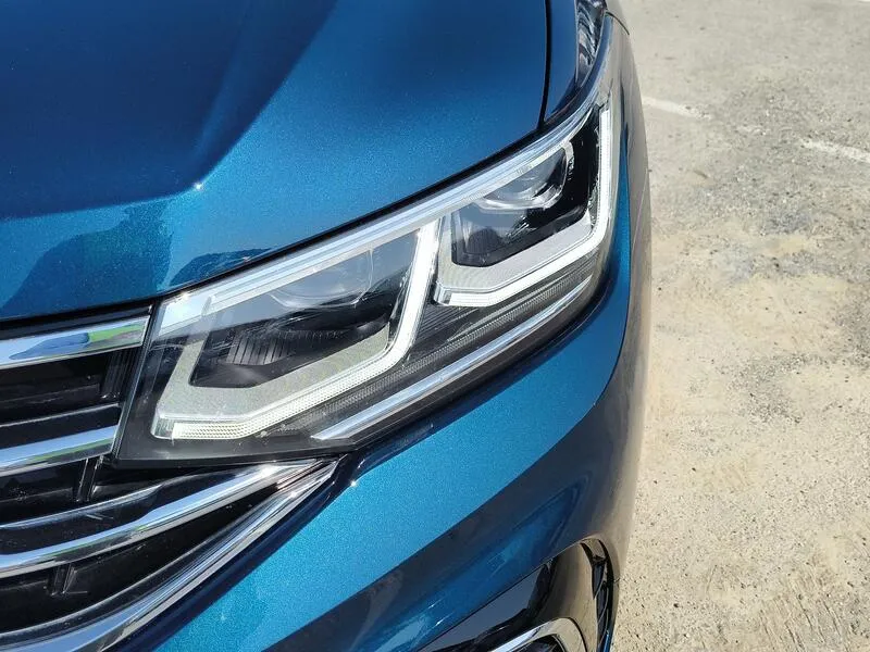 Volkswagen Tiguan R-Line 2.0 TDI - foto 46