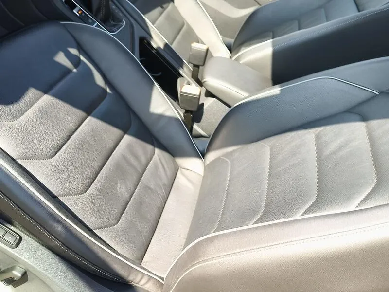 Volkswagen Tiguan R-Line 2.0 TDI - foto 31