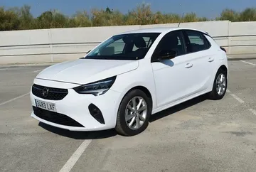 opel corsa 12t xhl elegance gasolina manual arval loeches 903000000277772