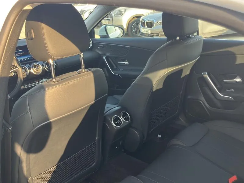 Mercedes-Benz Clase A A180 - foto 33
