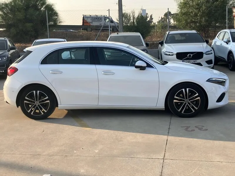 Mercedes-Benz Clase A A180 - foto 7