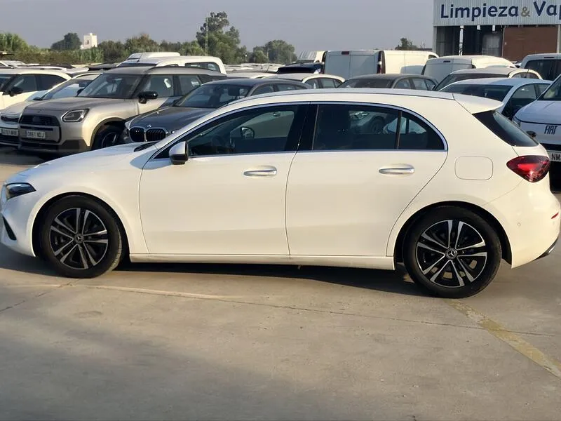 Mercedes-Benz Clase A A180 - foto 3