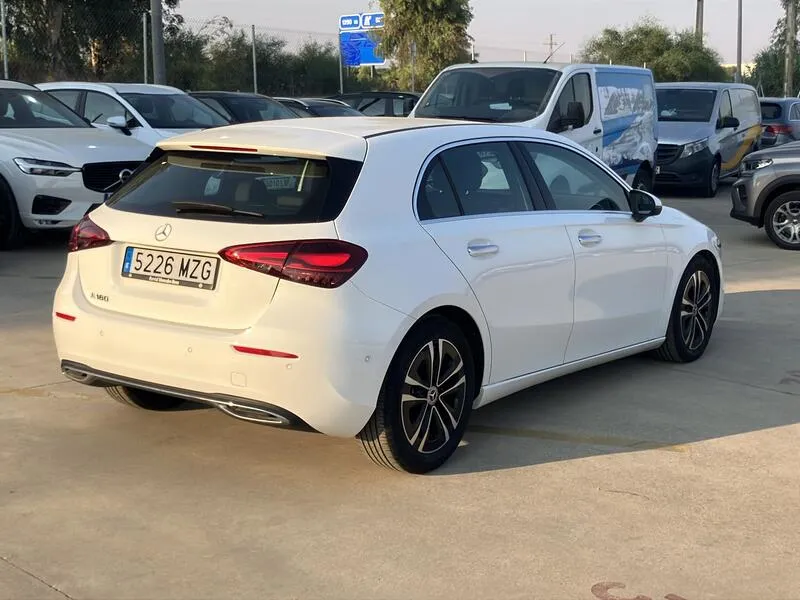Mercedes-Benz Clase A A180 - foto 6