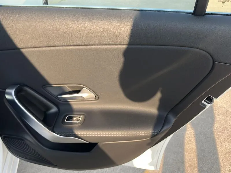 Mercedes-Benz Clase A A180 - foto 32