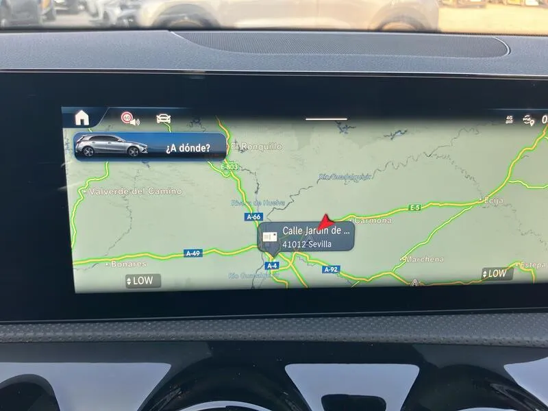 Mercedes-Benz Clase A A180 - foto 46