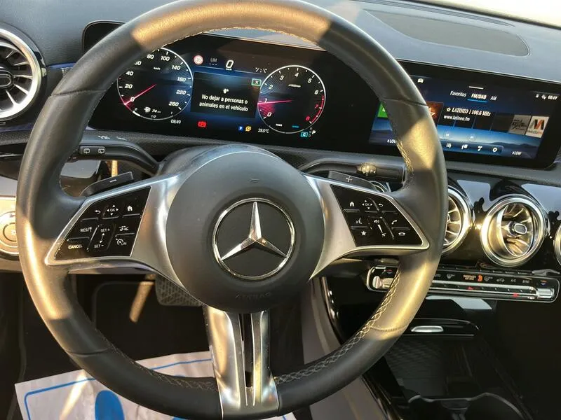Mercedes-Benz Clase A A180 - foto 14