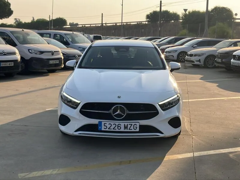 Mercedes-Benz Clase A A180 - foto 9