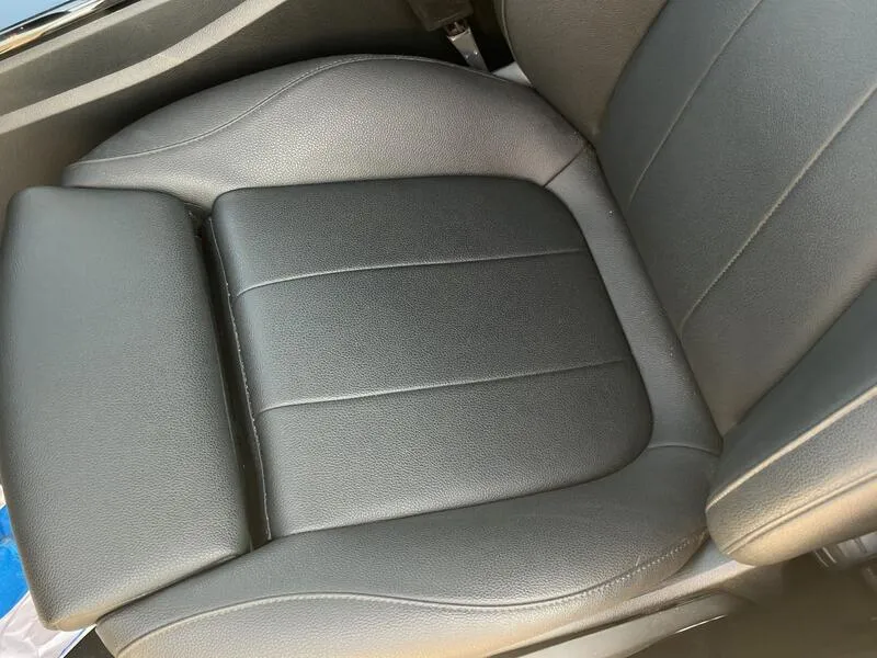Mercedes-Benz Clase A A180 - foto 13