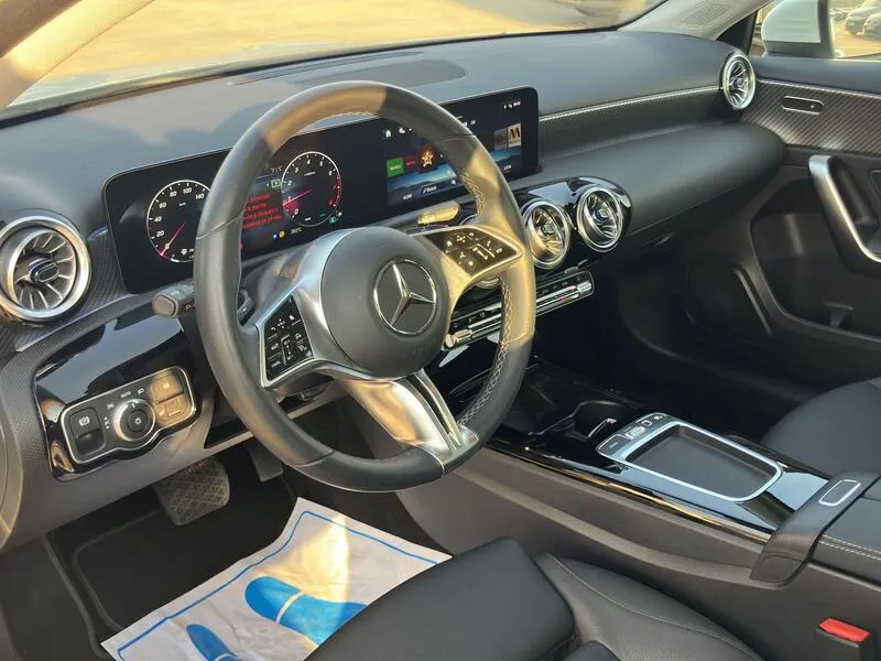 Mercedes-Benz Clase A A180 - foto 10