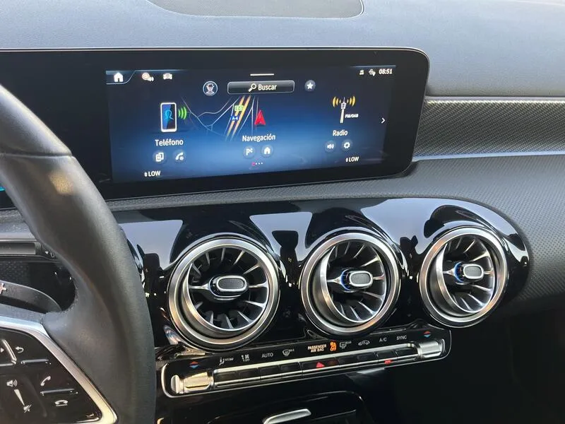 Mercedes-Benz Clase A A180 - foto 39