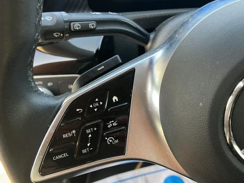 Mercedes-Benz Clase A A180 - foto 38
