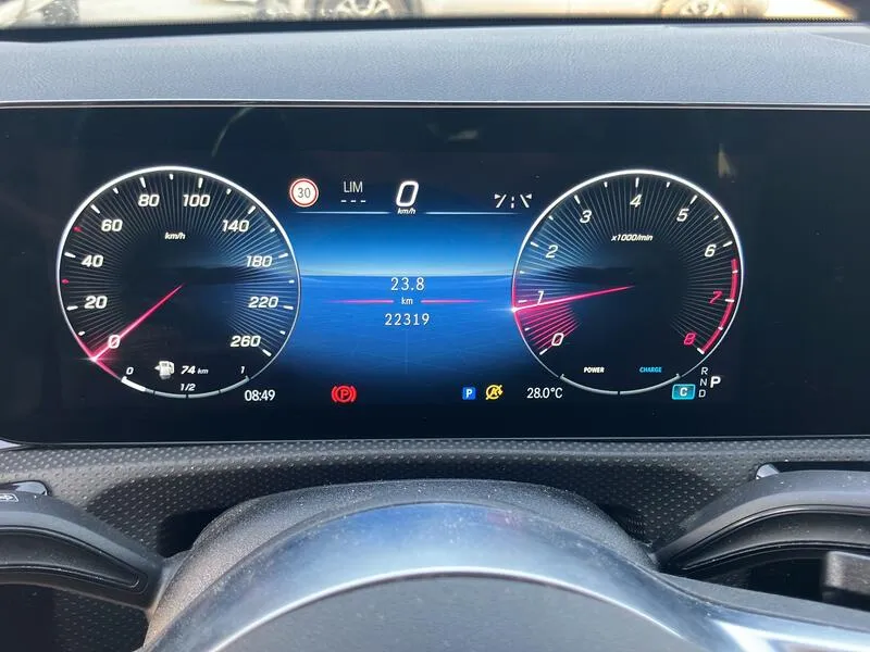 Mercedes-Benz Clase A A180 - foto 15