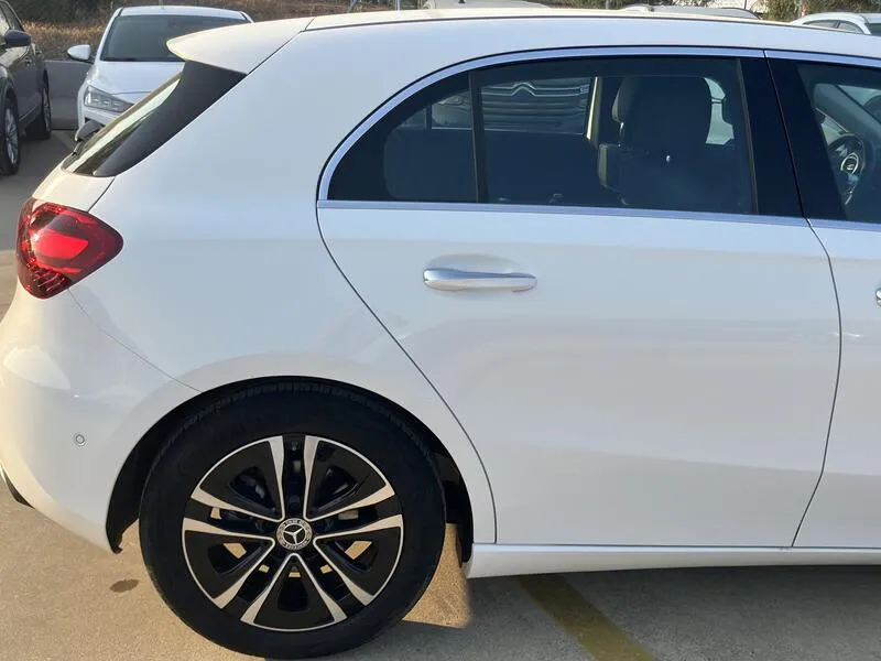 Mercedes-Benz Clase A A180 - foto 24