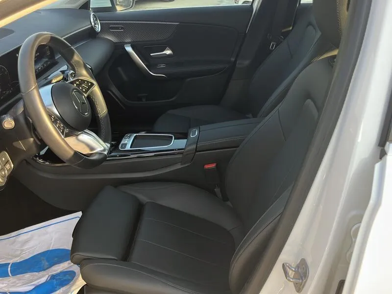 Mercedes-Benz Clase A A180 - foto 12