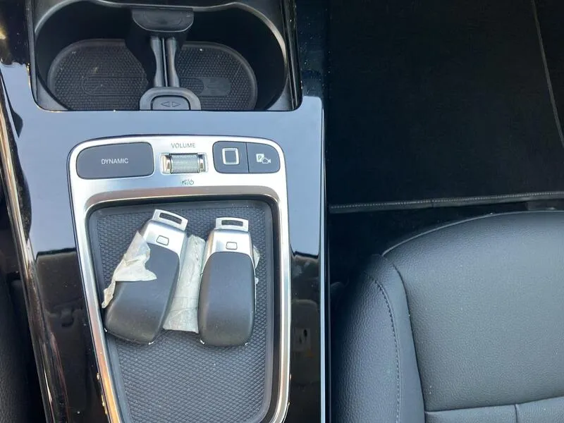 Mercedes-Benz Clase A A180 - foto 16