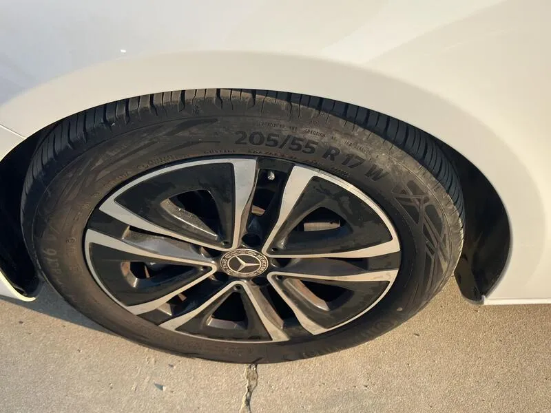 Mercedes-Benz Clase A A180 - foto 19