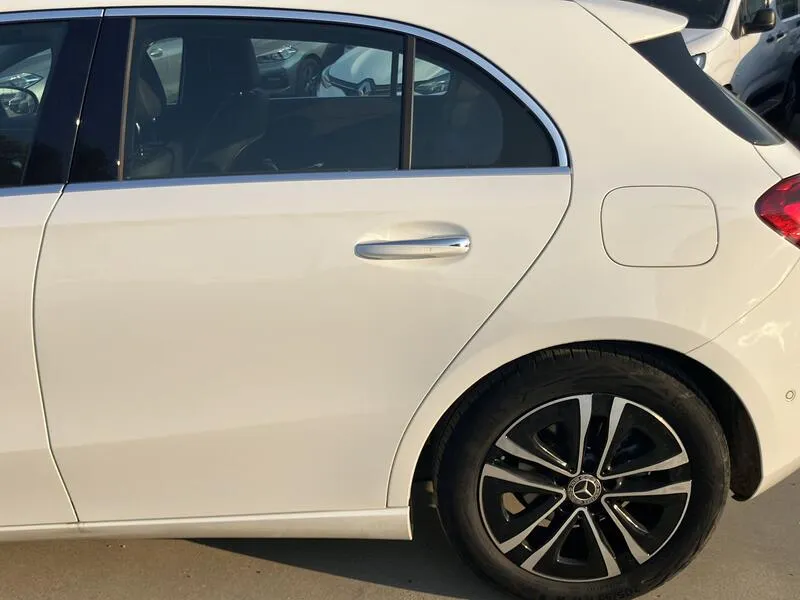 Mercedes-Benz Clase A A180 - foto 21