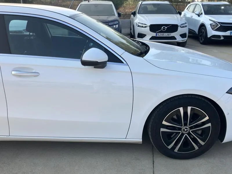 Mercedes-Benz Clase A A180 - foto 25