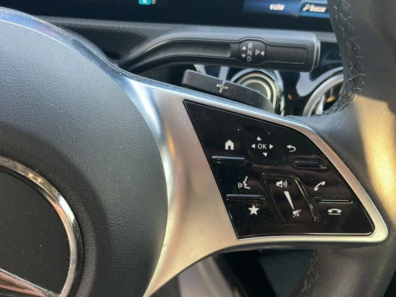 Mercedes-Benz Clase A A180 - foto 37