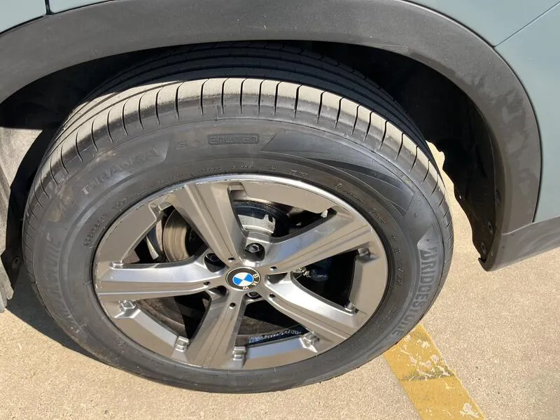 BMW X1 18d sDrive - foto 22
