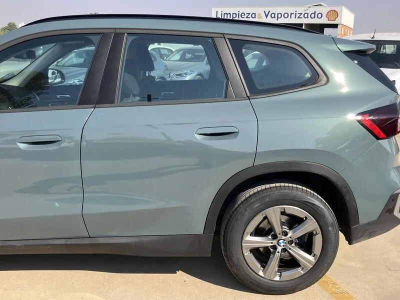 BMW X1 18d sDrive - foto 21
