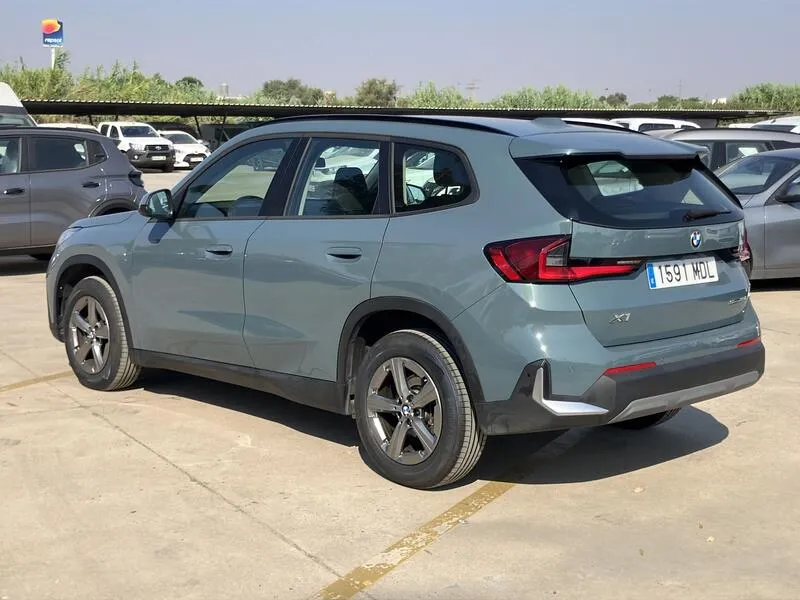 BMW X1 18d sDrive - foto 4