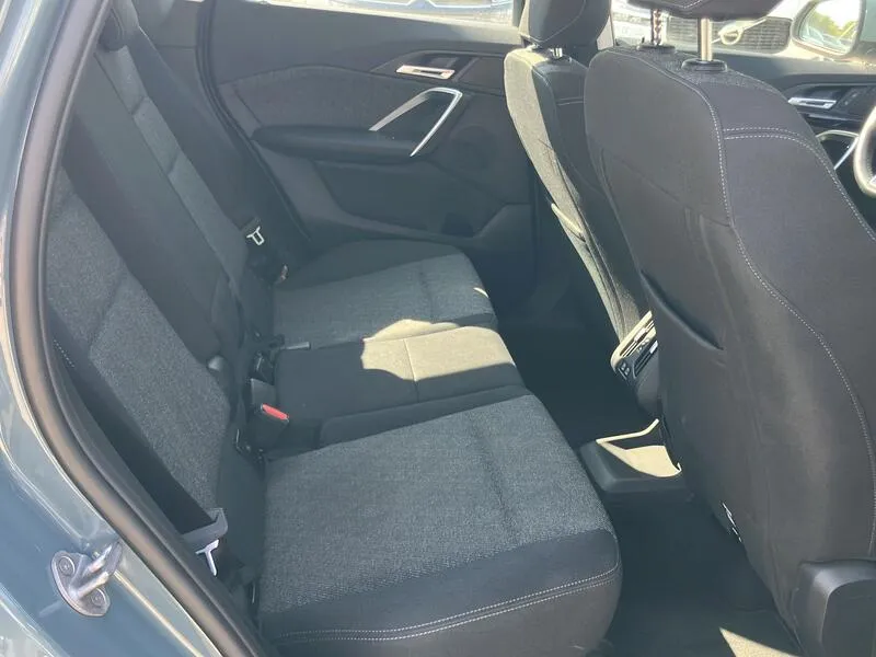 BMW X1 18d sDrive - foto 31