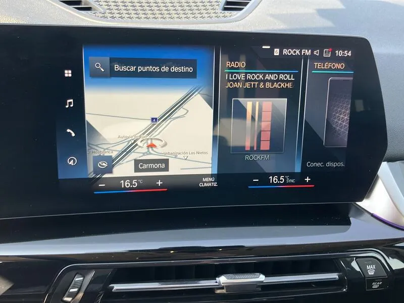 BMW X1 18d sDrive - foto 40