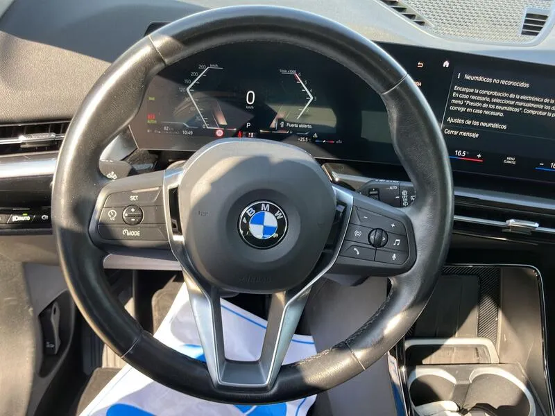 BMW X1 18d sDrive - foto 14