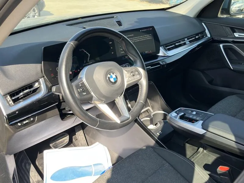 BMW X1 18d sDrive - foto 10