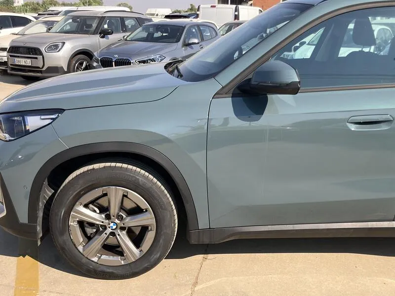 BMW X1 18d sDrive - foto 20