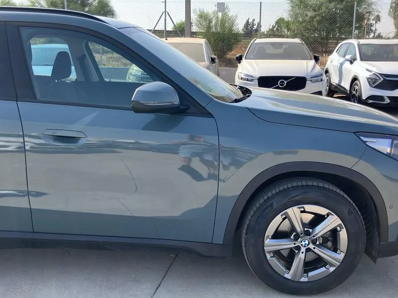 BMW X1 18d sDrive - foto 25