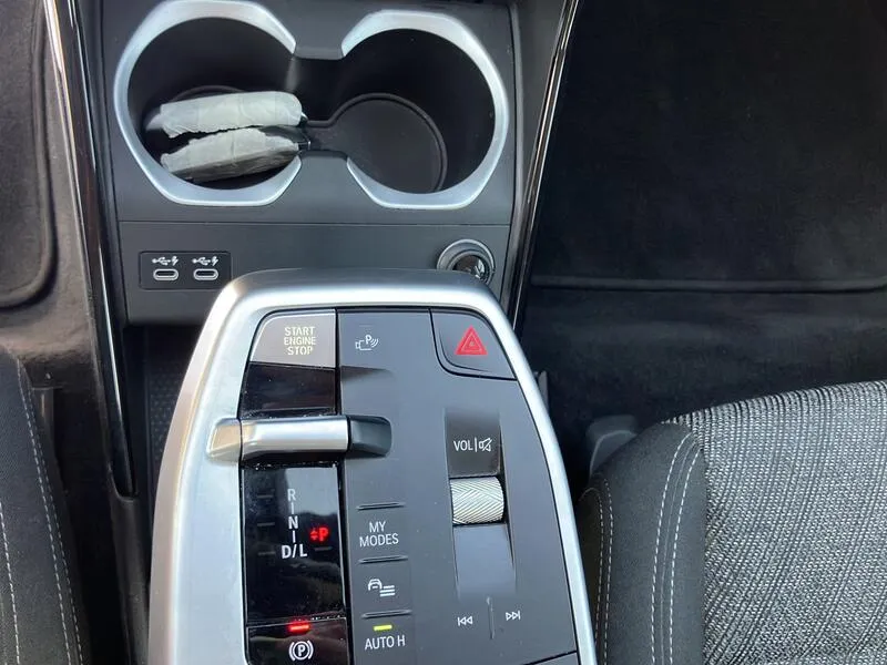 BMW X1 18d sDrive - foto 16