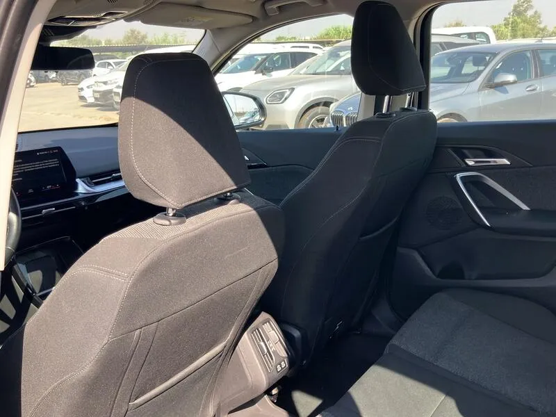 BMW X1 18d sDrive - foto 34