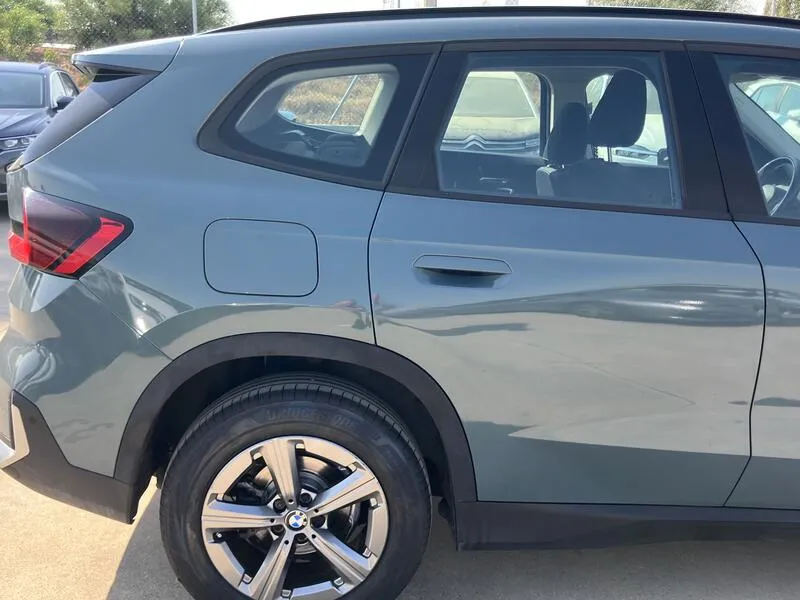 BMW X1 18d sDrive - foto 24