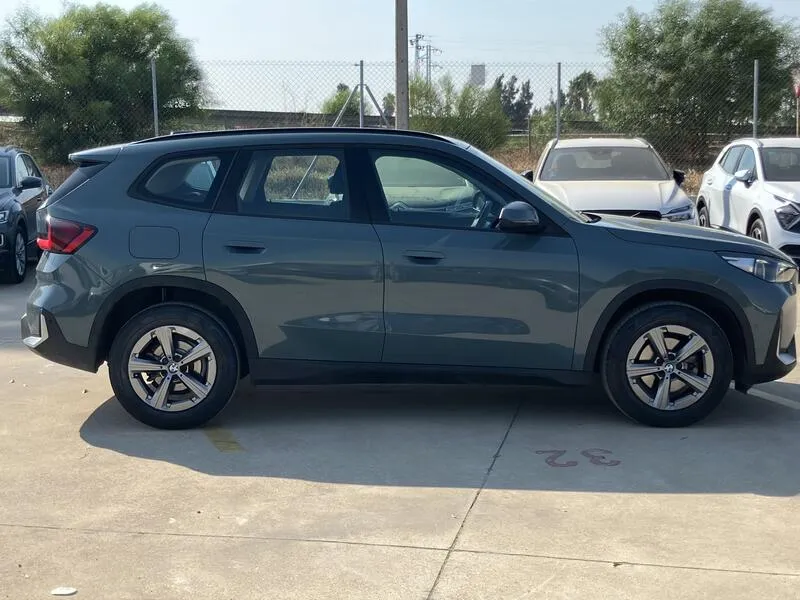 BMW X1 18d sDrive - foto 7
