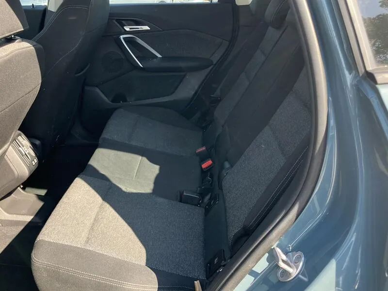 BMW X1 18d sDrive - foto 17