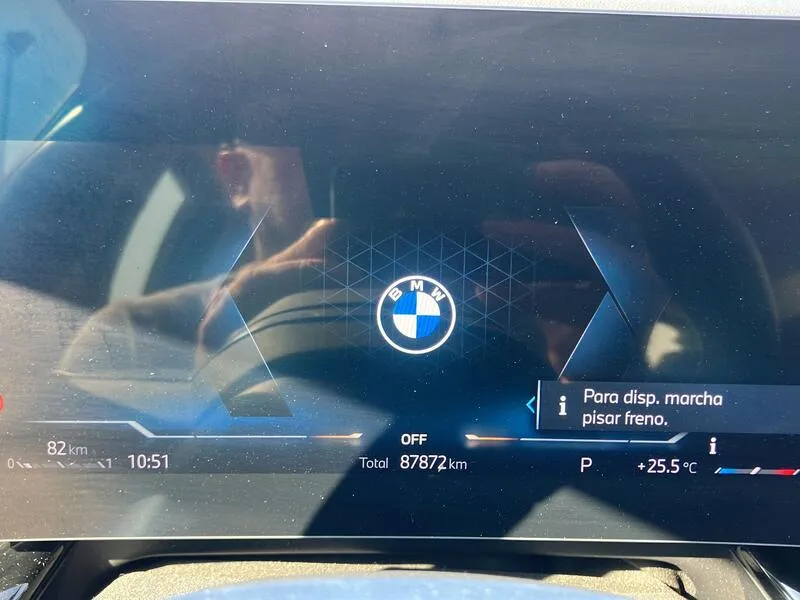 BMW X1 18d sDrive - foto 15