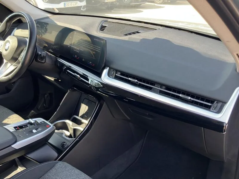 BMW X1 18d sDrive - foto 29