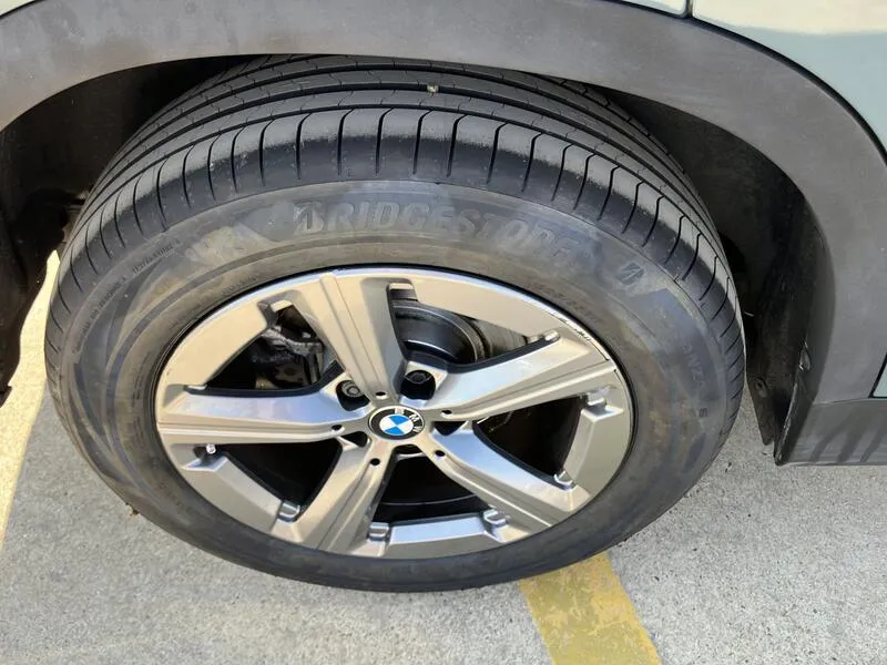 BMW X1 18d sDrive - foto 23