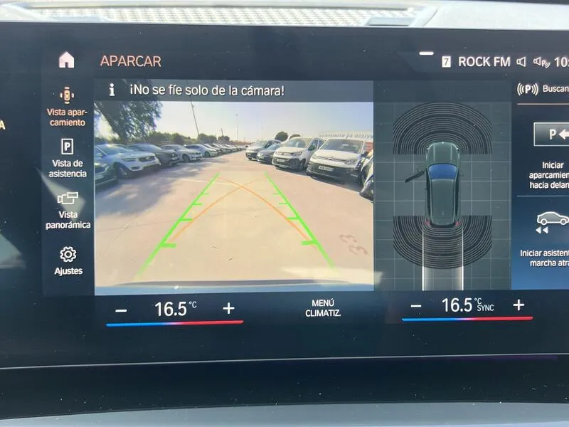 BMW X1 18d sDrive - foto 45