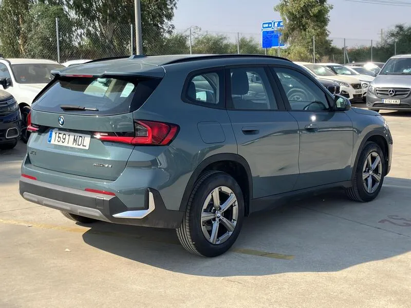 BMW X1 18d sDrive - foto 6