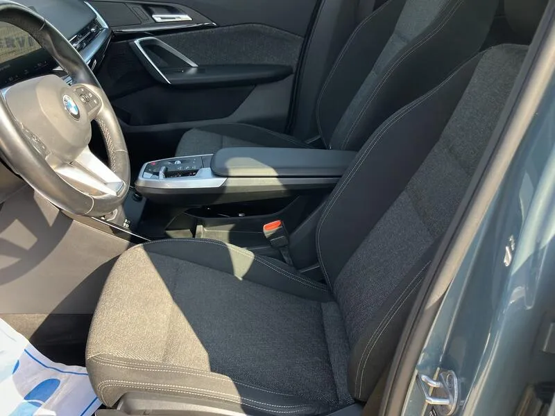 BMW X1 18d sDrive - foto 12